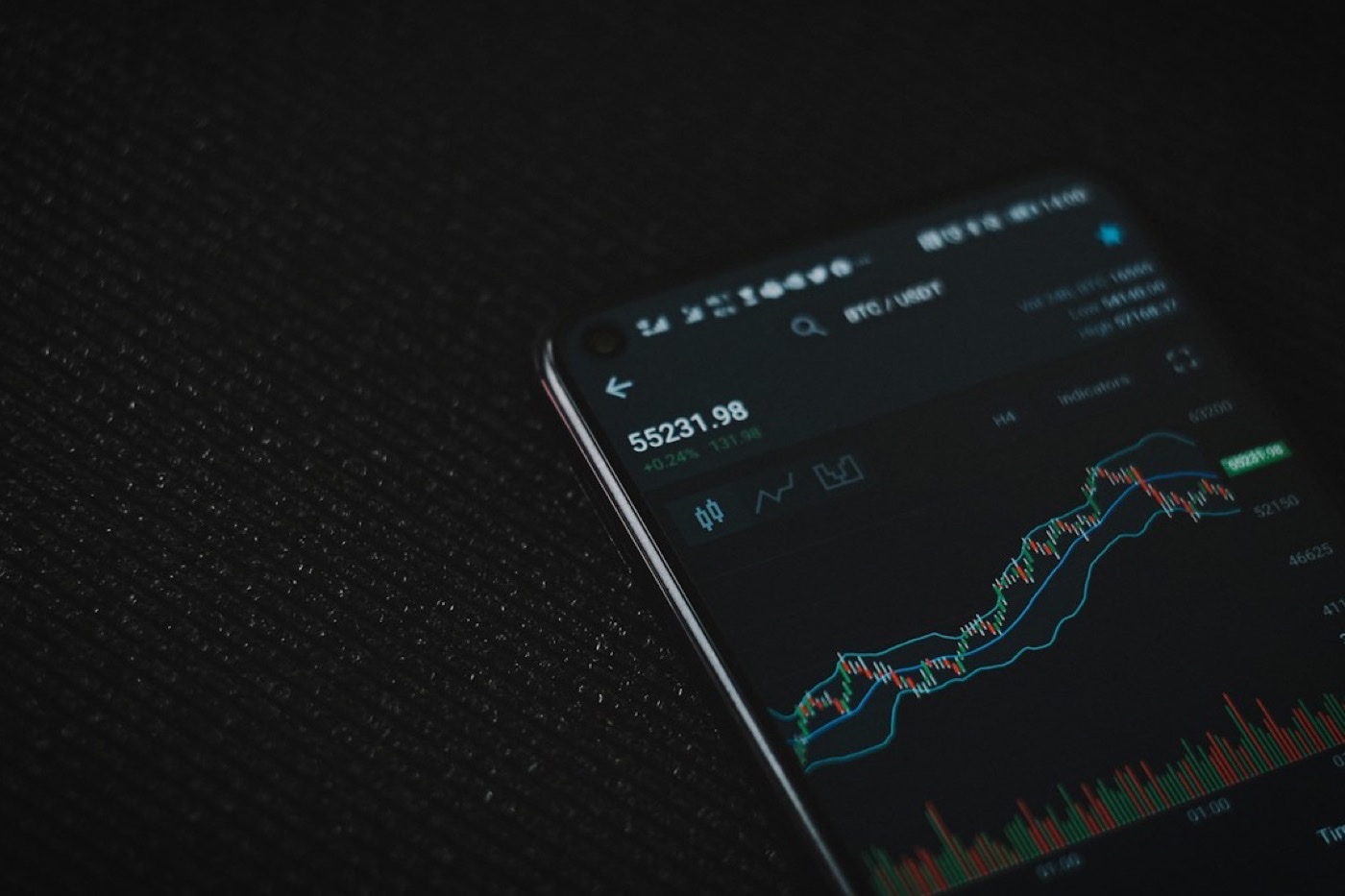 Казино USDT: мережі, депозити та виведення стейблкоїна